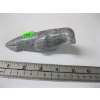Image 1 : SOAPSTONE CARVING OF SEAL, SIGNED, NUMBERED