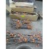 Image 2 : CONE TYPE STRIP TIES FOR CONSTRUCTION