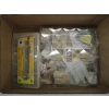 Image 2 : MISC. HARDWARE CONTAINERS & HUSKY NUT DRIVER SET