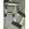 Image 3 : 2 SM. 4 WHEEL CARTS