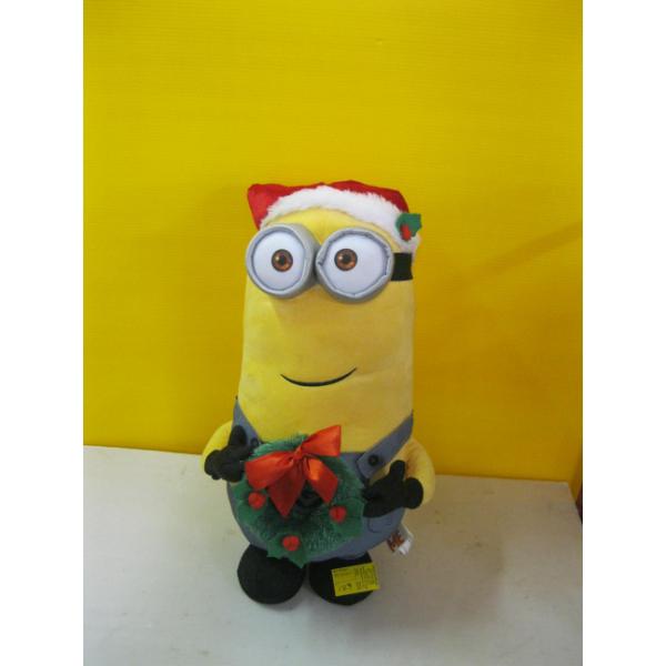 MINION FIGURINE