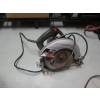 Image 2 : BIN OF MISC. DEWALT DRILL, SKILSAW, EXTENSION CORD