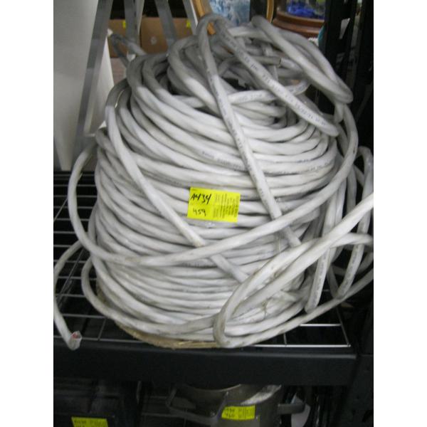 ROLL OF 8AWG3CDRNMD90 WIRE