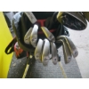 Image 8 : SET OF RIGHT HANDED COBRA GOLF CLUBS W/BAG