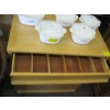 Image 3 : 5 DRAWER CHEST OF DRAWERS