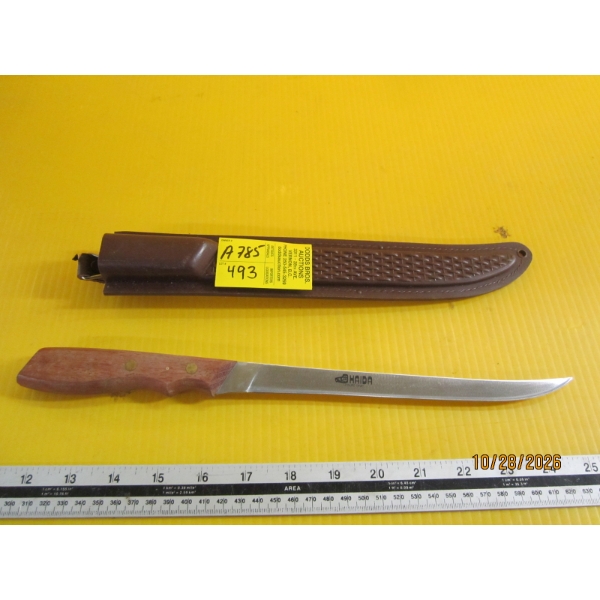 KNIFE  