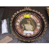 Image 1 : VIENNA ART FRAMED PLATE