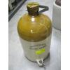 Image 1 : WATER WAYS DEVON CIDER CROCKERY JUG W/SPIGOT