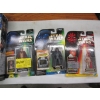 Image 2 : 4 FIGURINES - NEW IN PACKAGES