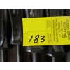 Image 3 : SET OF SNAP ON METRIC NUT DRIVERS
