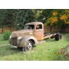 Image 2 : 1940 3 TON FORD TRUCK