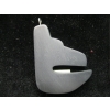Image 3 : 3 ARGILITE PENDANTS, SOME SIGNED