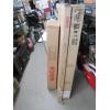 Image 1 : NEW TABLE IN BOX, GLASS TABLE TOP & A COCKTAIL TABLE - NEW IN BOX