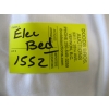 Image 4 : QUEEN SIZE ELECTRIC BED W/REMOTE