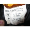 Image 2 : MUSTANG SURVIVAL SUIT, SZ M