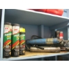 Image 1 : GREASE GUNS & GREASE