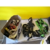 Image 1 : MISC. TIEDOWN STRAPS, HARNESS, ETC.