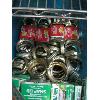 Image 4 : 1 TOTE OF CANNING JAR LIDS