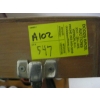 Image 5 : OMARK POWER ACTUATED NAILER W/CHARGES & NAILS IN WOODEN CASE