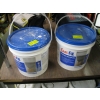 Image 1 : NEW & PART BUCKET OF EASY FILL
