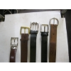 Image 2 : LEATHER BELTS