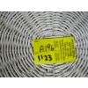 Image 4 : WICKER STOOL/STAND & A MARBLE TOP STAND