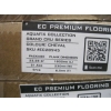 Image 3 : 28 BOXES EC PREMIUM AQUA FIX COLLECTION "CHEVELLE" VINYL FLOORING