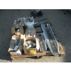Image 1 : PALLET OF ASST. JOIST HANGERS