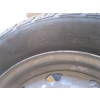 Image 9 : 5 ASST. TIRES - SOME ON RIMS