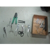 Image 3 : SM. FLAT OF PLIERS, ETC.