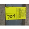 Image 3 : 9 PIECES OF FLAT BAR STEEL