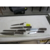 Image 1 : 6 YATOSHI KNIFE SET