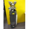 Image 1 : GOLF BAG W/ASST. CLUBS