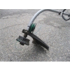 Image 2 : GREENWORKS ELECTRIC WEED TRIMMER