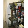 Image 1 : CRAFTEX DRILL PRESS W/MACHINING VISE