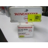 Image 1 : 2 BOXES WINCHESTER 22-250 REM