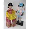 Image 3 : 4 ASIAN FIGURINES