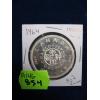 Image 2 : 1964 CHARLOTTETOWN QUEBEC $1 80% SILVER COIN