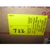 Image 3 : MISC. 220V EXTENSION CORD, TROUBLE LIGHT, ETC.
