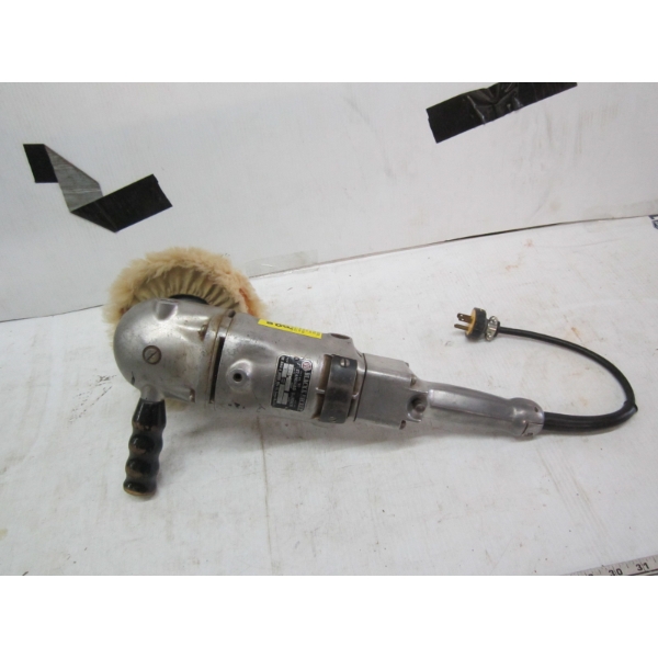 BLACK & DECKER POLISHER/SANDER