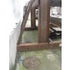Image 3 : LG. CANTILEVERED METAL RACK