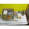 Image 1 : BOX OF ASST. CDs