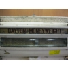 Image 8 : LG. DAYTON TABLETOP PLATFORM SCALE