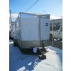 Image 2 : 2012 CARGO MATE TRAILER, 6'X14', VIN 5NHUEH214CN075697, W/PAPERS
