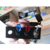 Image 3 : ASST. WIRING, 12/24V MASTER BATTERY SWITCHES, ETC.