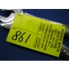 Image 2 : SET OF 3 SNAP ON LOW TORQUE NARROW END WRENCHES