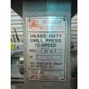 Image 4 : INTERGRAM HEAVY DUTY 12 SPEED 3/4HP DRILL PRESS