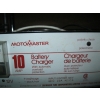 Image 2 : 10 AMP 12 V BATTERY CHARGER