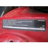 Image 5 : HONDA FR600 REAR TINE ROTOTILLER