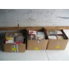 Image 1 : 3 BOXES OF CDs